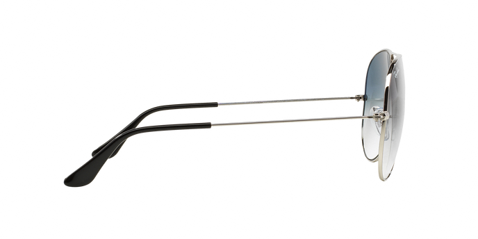 Rayban 3025 Aviator 003/3F 360 visione
