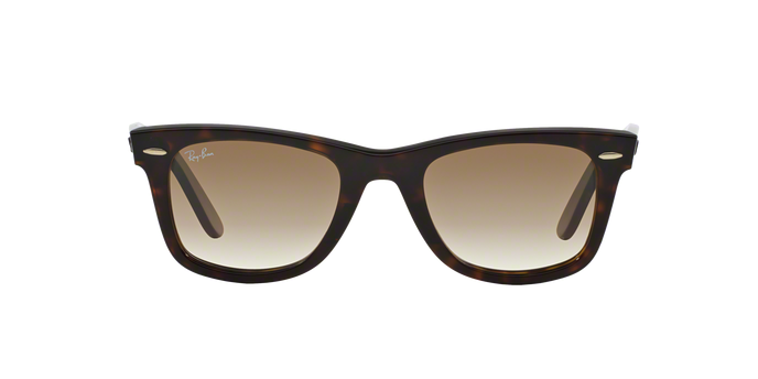 Rayban 2140 Wayfarer 902/51 360 visione