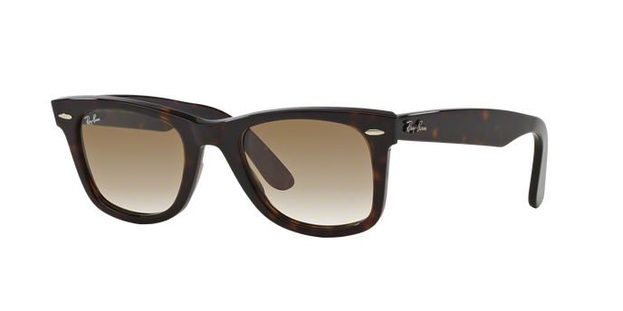 Rayban 2140 Wayfarer 902/51 360 visione