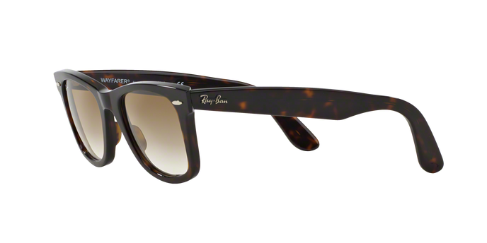 Rayban 2140 Wayfarer 902/51 360 visione