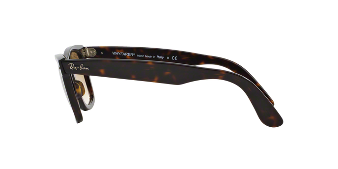 Rayban 2140 Wayfarer 902/51 360 visione