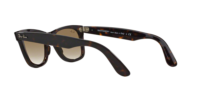 Rayban 2140 Wayfarer 902/51 360 visione