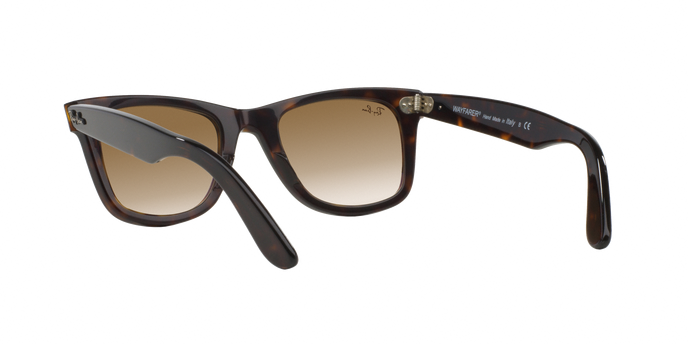 Rayban 2140 Wayfarer 902/51 360 visione