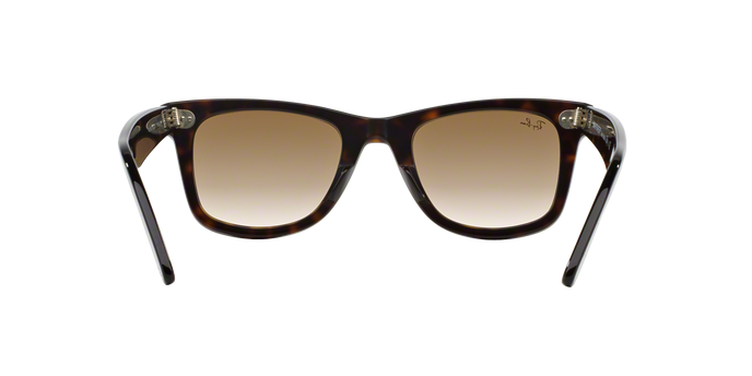 Rayban 2140 Wayfarer 902/51 360 visione