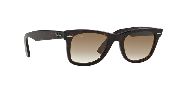 Rayban 2140 Wayfarer 902/51 360 visione