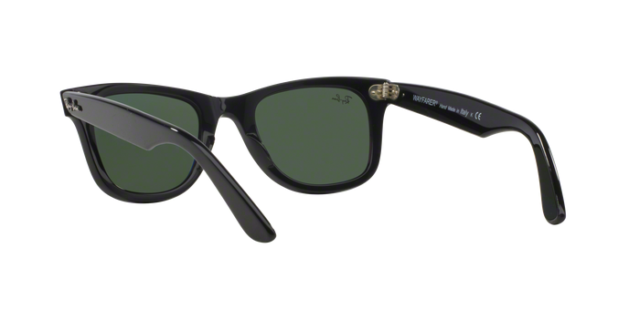 Rayban 2140 Wayfarer 901 360 visione