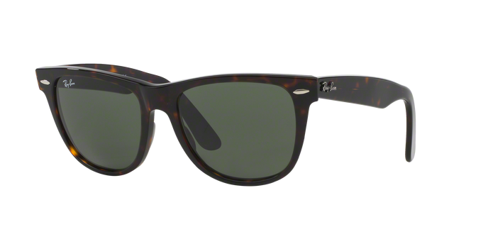 Rayban 2140 Wayfarer 902 360 visione