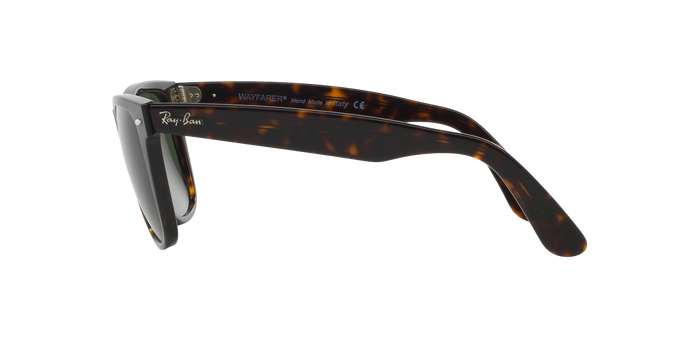 Rayban 2140 Wayfarer 902 360 visione