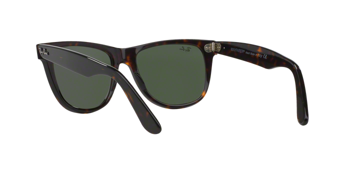 Rayban 2140 Wayfarer 902 360 visione