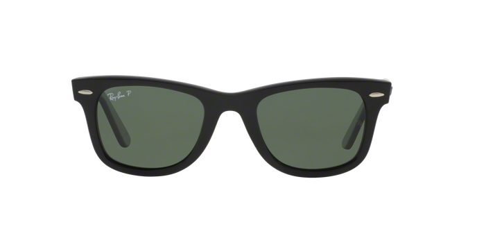 Rayban 2140 Wayfarer 901/58 Pol 360 visione