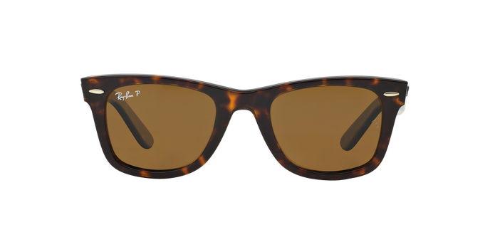 Rayban 2140 Wayfarer 902/57 360 visione