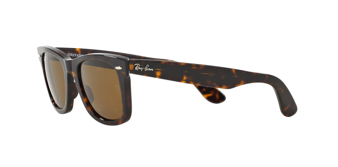 Rayban 2140 Wayfarer 902/57 360 visione