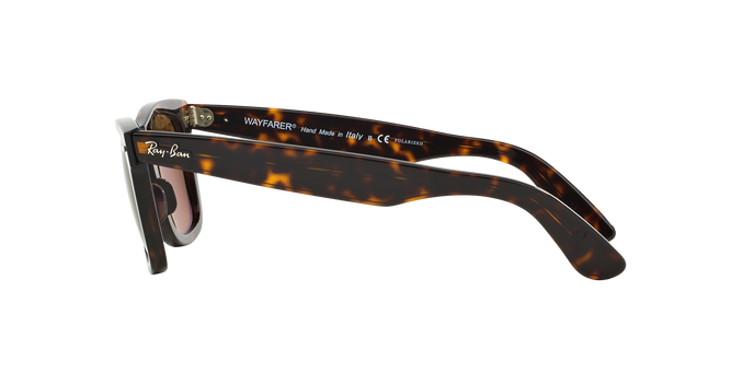 Rayban 2140 Wayfarer 902/57 360 visione