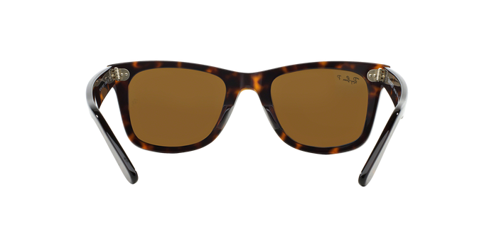 Rayban 2140 Wayfarer 902/57 360 visione