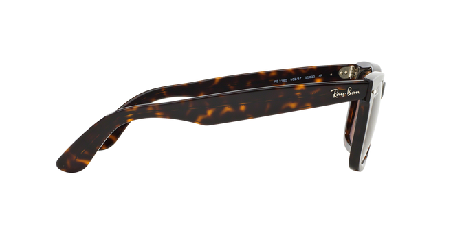 Rayban 2140 Wayfarer 902/57 360 visione