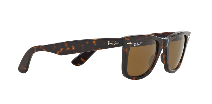 Rayban 2140 Wayfarer 902/57 360 visione