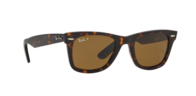 Rayban 2140 Wayfarer 902/57 360 visione