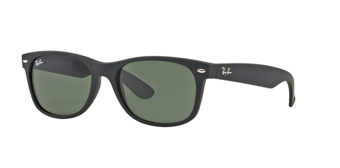 Rayban 2132 new wayfarer 622 360 visione