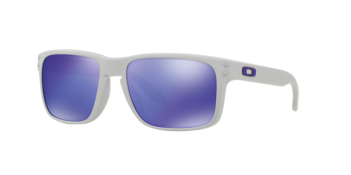 Oakley Holbrook 9102 05 360 visione