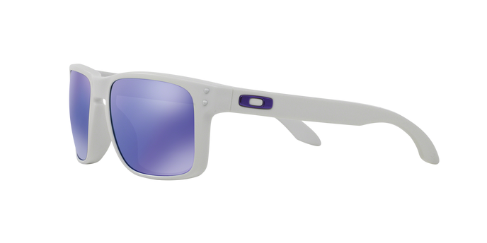 Oakley Holbrook 9102 05 360 visione