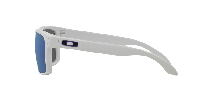 Oakley Holbrook 9102 05 360 visione