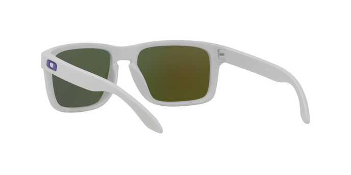 Oakley Holbrook 9102 05 360 visione