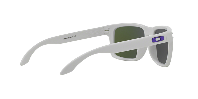 Oakley Holbrook 9102 05 360 visione