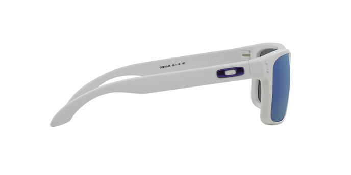 Oakley Holbrook 9102 05 360 visione