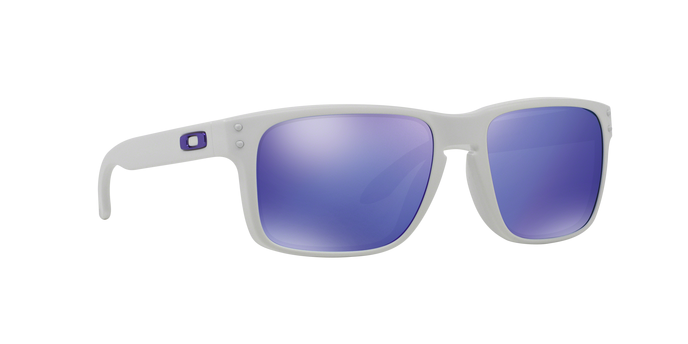Oakley Holbrook 9102 05 360 visione