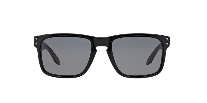 Oakley Holbrook 9102 02 Polariz 360 visione