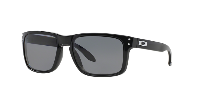 Oakley Holbrook 9102 02 Polariz 360 visione