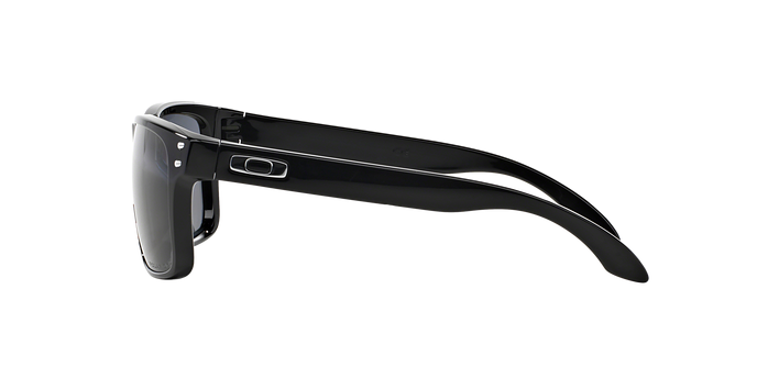 Oakley Holbrook 9102 02 Polariz 360 visione