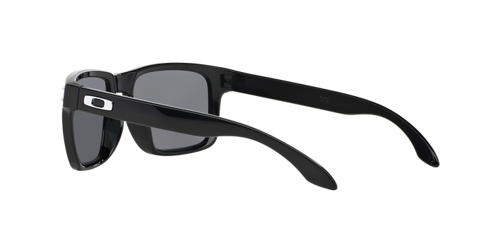 Oakley Holbrook 9102 02 Polariz 360 visione