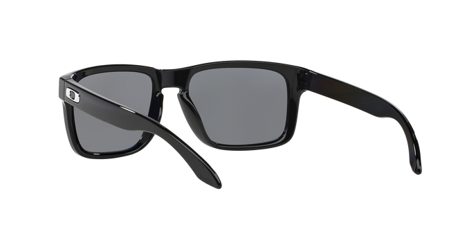 Oakley Holbrook 9102 02 Polariz 360 visione