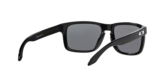Oakley Holbrook 9102 02 Polariz 360 visione