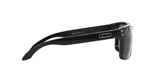 Oakley Holbrook 9102 02 Polariz 360 visione