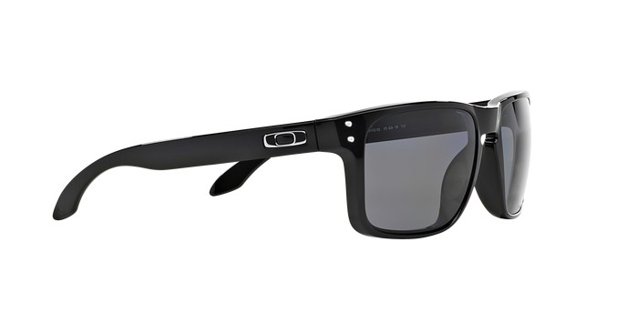 Oakley Holbrook 9102 02 Polariz 360 visione