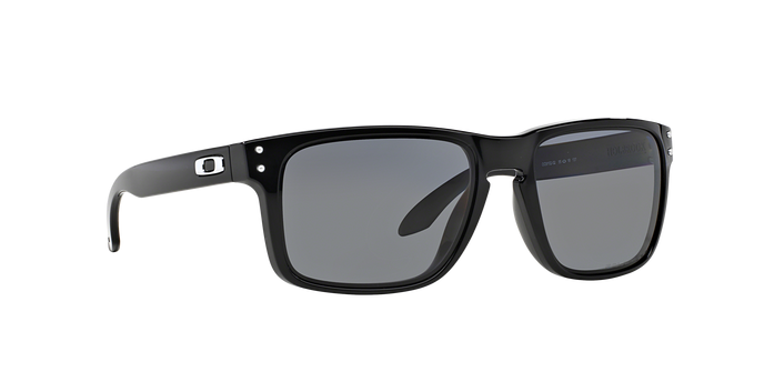Oakley Holbrook 9102 02 Polariz 360 visione