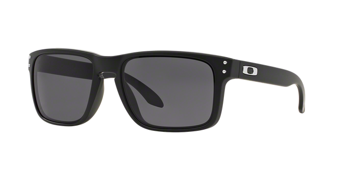 Oakley Holbrook 9102 01 360 visione