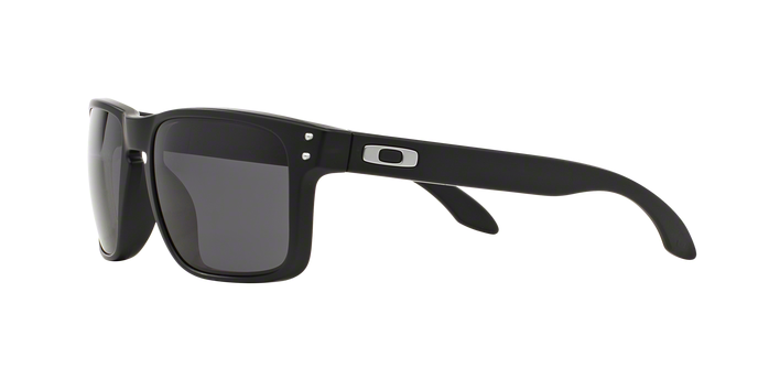 Oakley Holbrook 9102 01 360 visione
