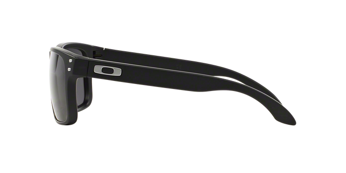 Oakley Holbrook 9102 01 360 visione