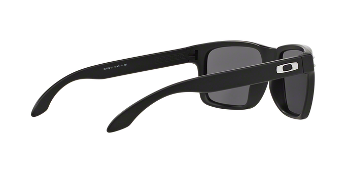 Oakley Holbrook 9102 01 360 visione