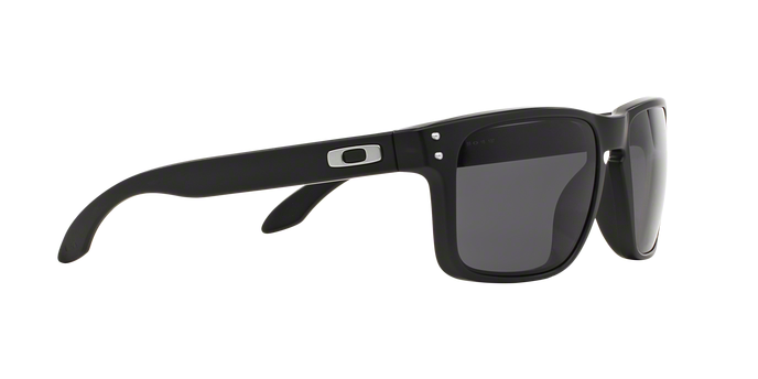 Oakley Holbrook 9102 01 360 visione