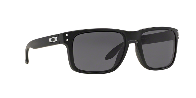 Oakley Holbrook 9102 01 360 visione
