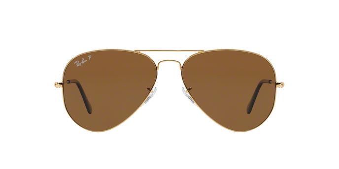 Rayban 3025 Aviator 001/57 360 visione