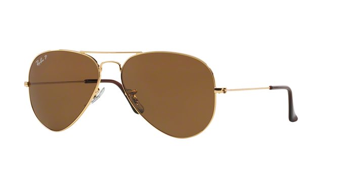Rayban 3025 Aviator 001/57 360 visione