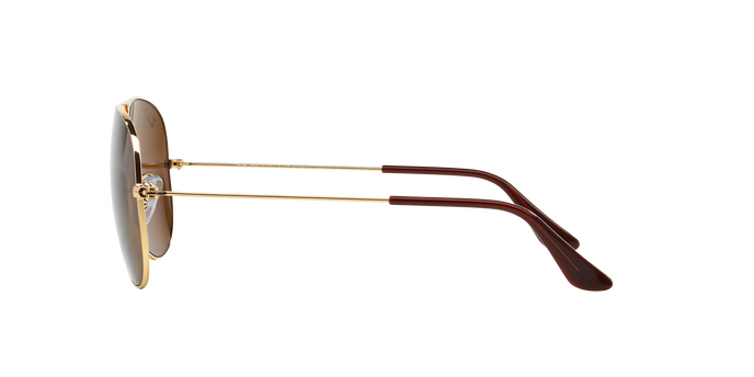 Rayban 3025 Aviator 001/57 360 visione
