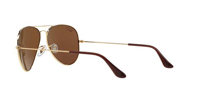 Rayban 3025 Aviator 001/57 360 visione