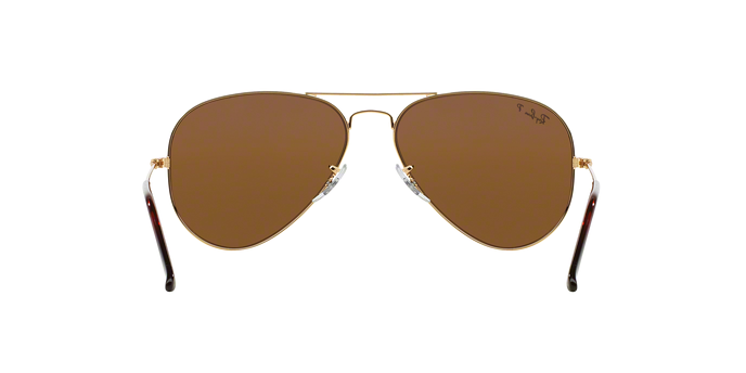 Rayban 3025 Aviator 001/57 360 visione