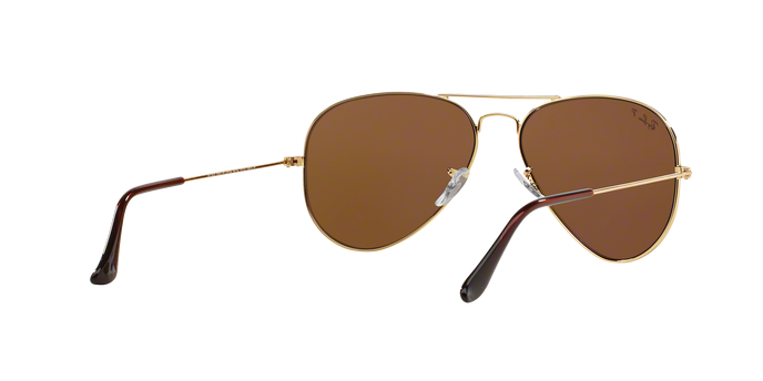 Rayban 3025 Aviator 001/57 360 visione